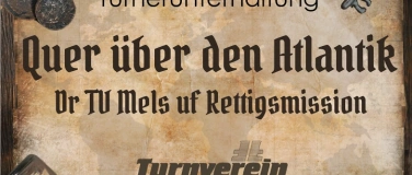 Event-Image for 'Turnerunterhaltung Turnverein Mels [Abend 22. November]'