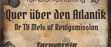 Event-Image for 'Turnerunterhaltung Turnverein Mels [Samstag 29. November]'