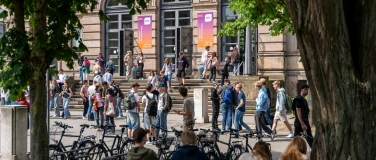 Event-Image for 'Hochschulinformationstag der TU Braunschweig'