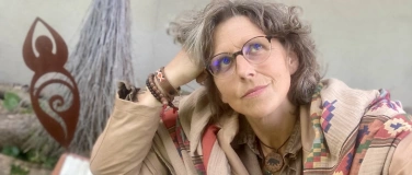 Event-Image for 'Olga Tucek: Fürchte dich nicht'