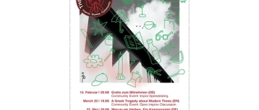 Event-Image for 'The Urban Campfire (de)'