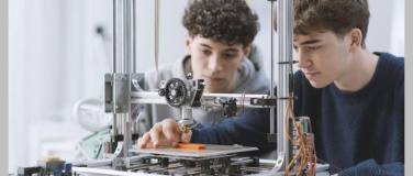 Event-Image for 'T&uuml;ftelClub'