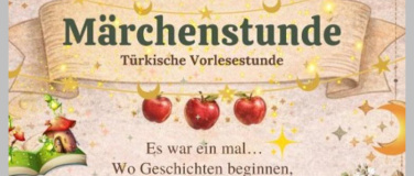 Event-Image for 'T&uuml;rkische Geschichten'