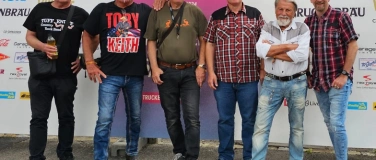 Event-Image for 'TUFF ENUFF Live - Country und Line-Dance Abend'
