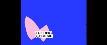 Event-Image for 'TUFTING@Kultur Verussen'
