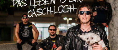 Event-Image for 'Turbobier, Support: M&ouml;ped Lads'