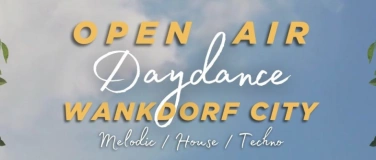 Event-Image for 'OpenAir Daydance - Wankdorf City'