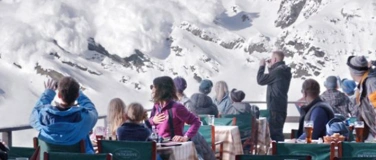 Event-Image for 'Film: TURIST'