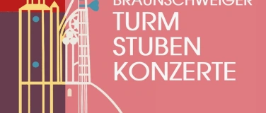 Event-Image for 'Turmstubenkonzert 2'