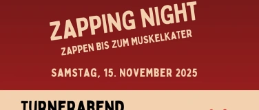 Event-Image for 'Turnerabend TV Liestal 2025'