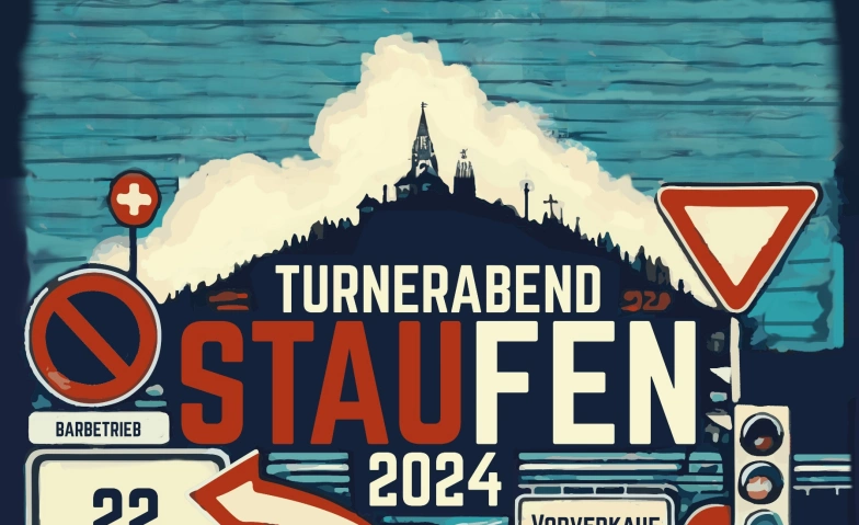 Turnerabend 2024 ${singleEventLocation} Billets