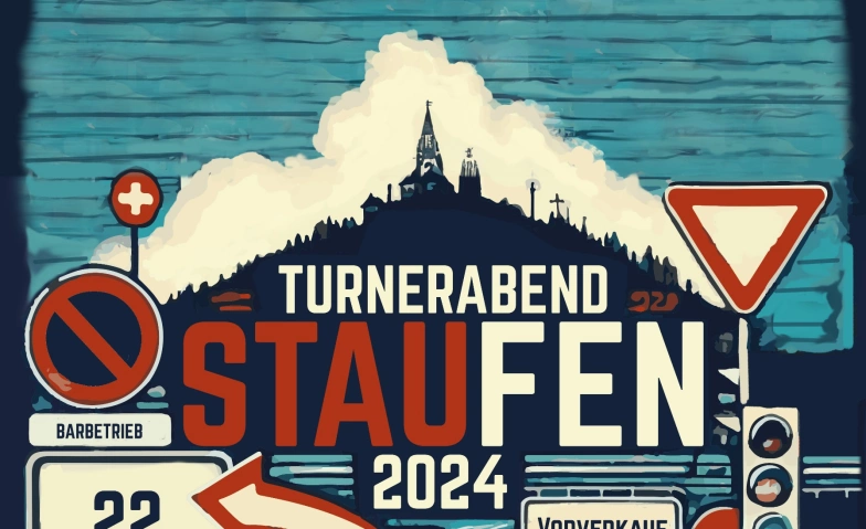 Turnerabend 2024 ${singleEventLocation} Billets