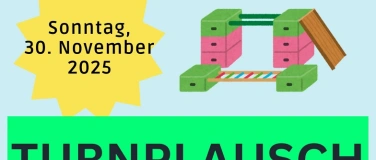 Event-Image for 'Turnplausch für die ganze Familie'