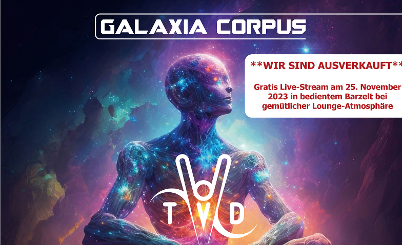 Turnshow TV Dulliken 2023 - Galaxia Corpus Mehrzweckhalle Dulliken, Bahnhofstrasse 51, 4657 Dulliken Tickets