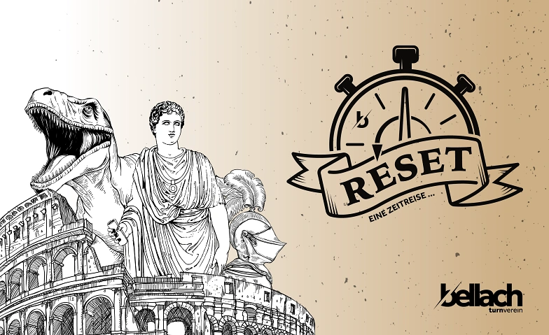 Event-Image for 'Turnshow Bellach 2025, Turnverein Bellach'