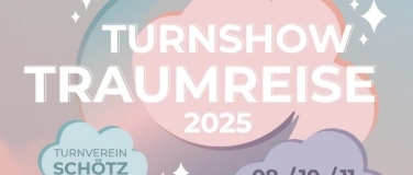 Event-Image for 'Turnshow Traumreise'