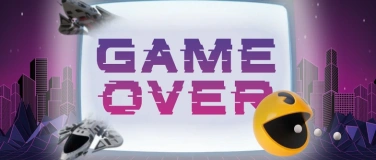 Event-Image for 'GAME OVER - Turnshow Reichenburg'