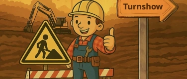 Event-Image for 'Turnshow 2026 - STV Flawil (Mittag)'