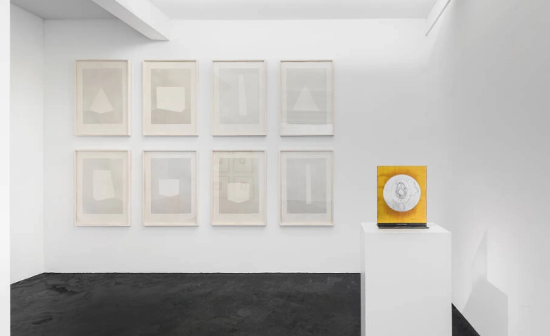 Event-Image for 'Reflections on Light'