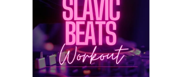 Event-Image for 'Slavic Beats Workout'