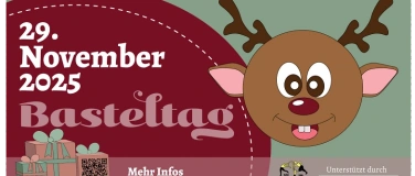 Event-Image for 'Basteltag 2025'