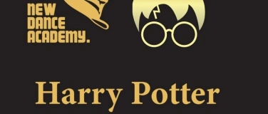 Event-Image for 'Harry Potter - Gruppe A 24.06.2025 19:00 Uhr'