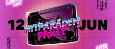 Event-Image for 'Lindli F&auml;scht Afterparty &ndash; Hitparaden Party'