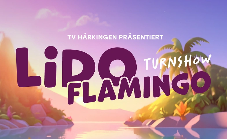 Event-Image for 'Turnshow 2026 &ndash; TV H&auml;rkingen'