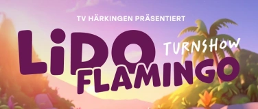 Event-Image for 'Turnshow 2026 &ndash; TV H&auml;rkingen'
