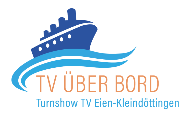 Turnshow"TV über Bord" 2023 - STV Eien-Kleindöttingen ${eventLocation} Tickets