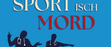 Event-Image for 'Chränzli "Sport isch Mord" - Freitag Abend'