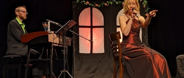 Event-Image for 'twinkle...: "Dornr&ouml;schen. Schlaflos im Schlo&szlig;"'