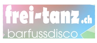 Event organiser of frei-tanz Barfussdisco