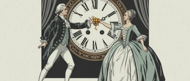 Event-Image for 'Reigen der Zeiten - Tänze aus Renaissance und Barock'