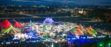 Event-Image for 'Tollwood Winterfestival 2025'