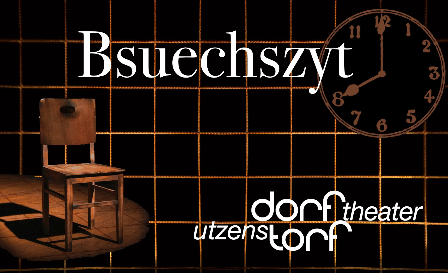 Event-Image for '&laquo;Bsuechszyt&raquo; von Felix Mitterer'
