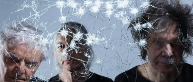 Event-Image for 'The Young Gods'