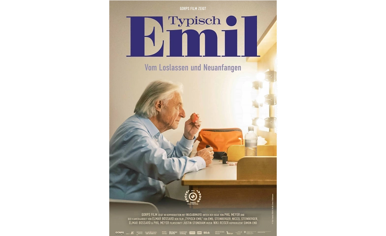 Open-Air-Kino am Soppensee, Typisch Emil Tickets