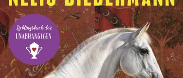 Event-Image for 'Nelio Biedermann'