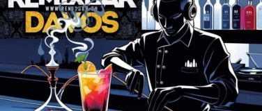 Event-Image for 'REMIXBAR PARTY'