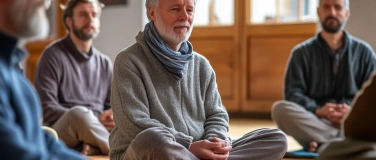 Event-Image for 'Männer-Woche - Die wandelnde Kraft männlicher Intuition'
