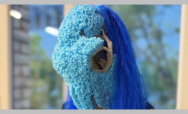 Event-Image for 'U5 vorgeschlagen von BELETAGE Art Space im Kunst Kontor'