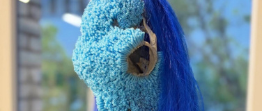 Event-Image for 'U5 vorgeschlagen von BELETAGE Art Space im Kunst Kontor'