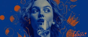 Event-Image for 'A Glass & A Story: The Story of Balmo'