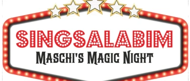 Event-Image for 'M&auml;nnerchor Hitzkirch - Unterhaltungsabend 2026'