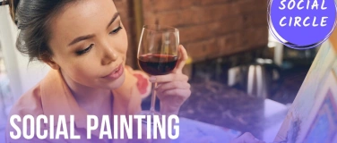 Event-Image for 'Social  Painting'