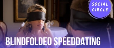 Event-Image for 'Mystery Matches - Blind speed dating'