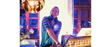 Event-Image for 'Ecstatic CacaoDance ๏ AQUARIO & friends'