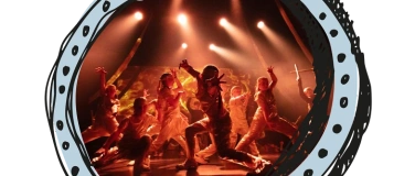 Event-Image for 'Lampefieber 2026 - Disputissima'