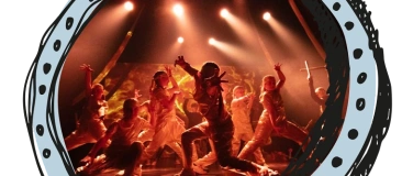 Event-Image for 'Lampefieber 2026 - Disputissima'